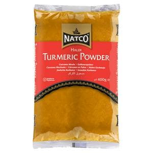 Natco Turmeric Powder 400g
