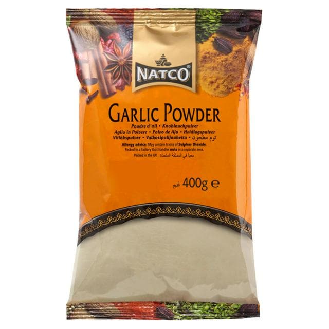 Natco Garlic Powder 400g - gallery image 1