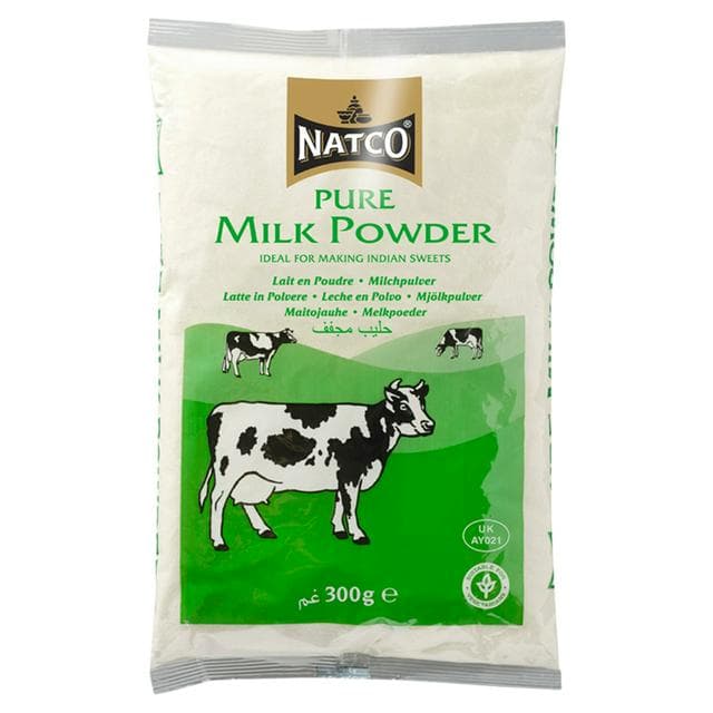 Natco Pure Milk Powder 300g - gallery image 1