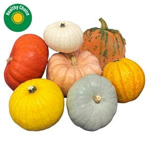 Sainsbury's Speciality Pumpkin