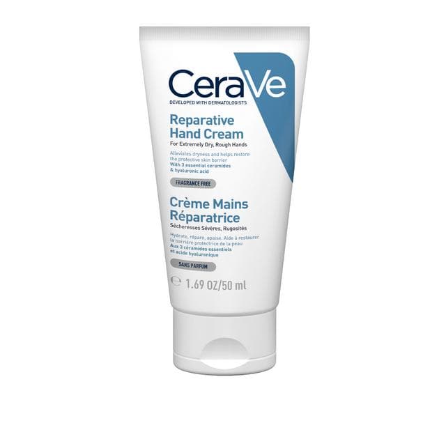 CeraVe Reparative Hand Cream 50ml - gallery image 5