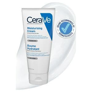 CeraVe Moisturising Cream 177ml