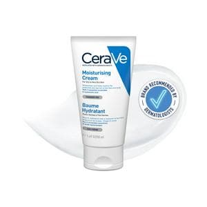 CeraVe Moisturising Cream 50ml