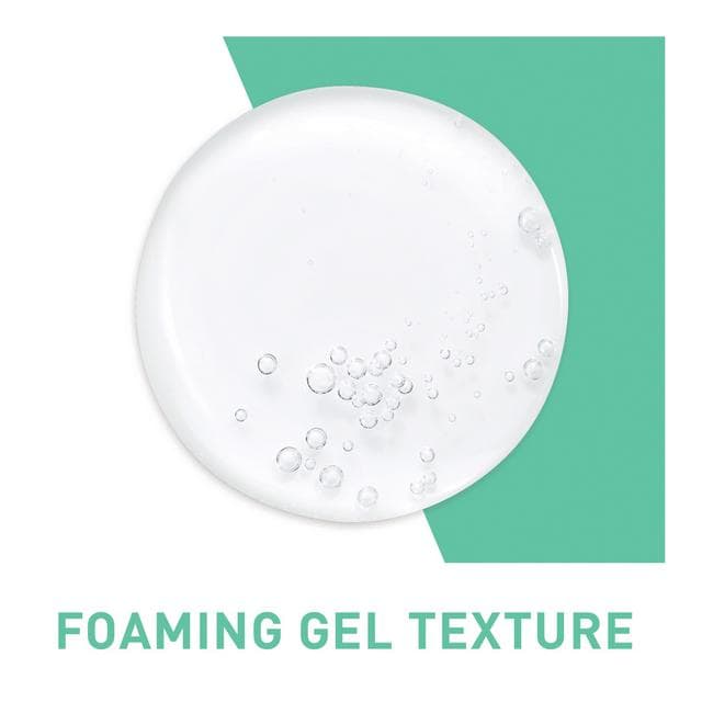CeraVe Facial Foaming Cleanser 473ml - gallery image 3