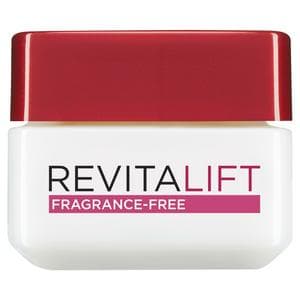 L'Oreal Paris Revitalift Fragrance Free Lifting Day Cream with Natural Probiotic Extracts 50ml