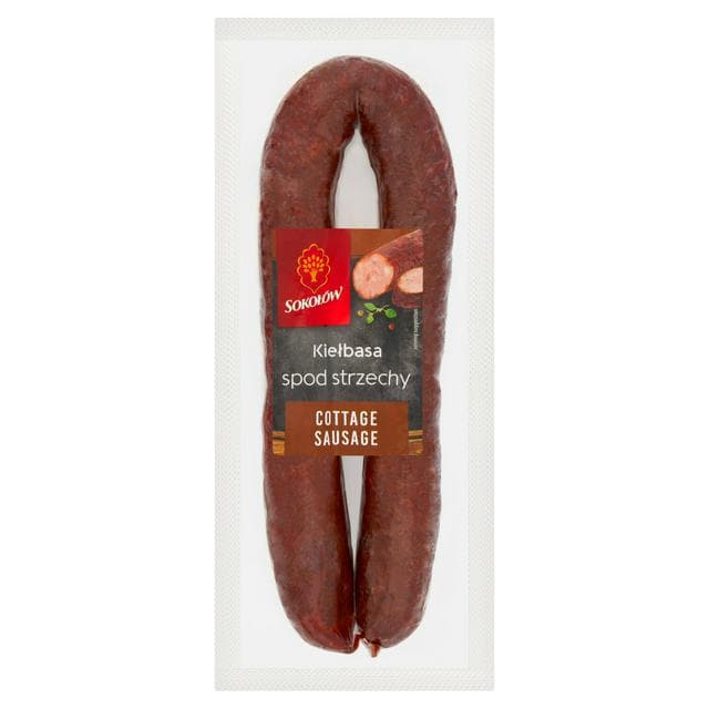 Sokolow Cottage Sausage 280g - gallery image 1