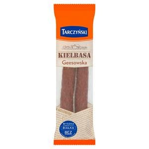 Tarczynski Geesowska Sausage 300g