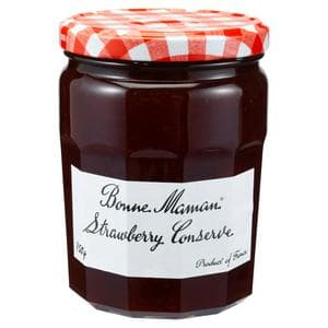 Bonne Maman Strawberry Conserve 750g
