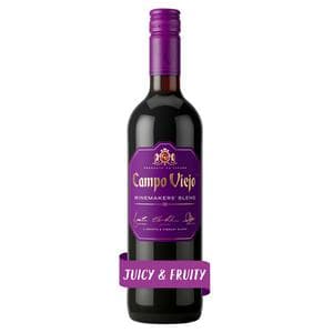 Campo Viejo Winemakers Blend Red Wine 75cl