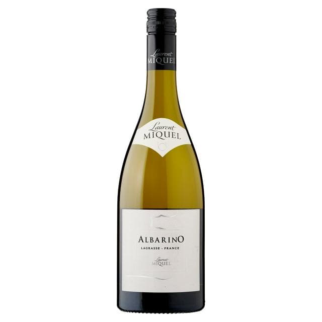 Laurent Miquel Albarino White Wine 75cl - gallery image 1