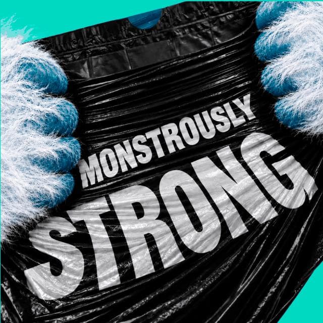 Beast Incredibly Tough Drawstring Bin Bags x10 70L - gallery image 3