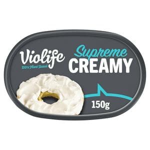 Violife Original Creamy Cheese Alternative