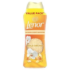 Lenor Gold Orchid Fabric Conditioner 425g