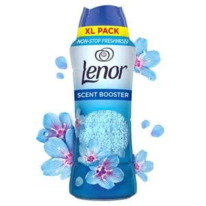 Lenor Spring Awakening Beads Fabric Conditioner 425g