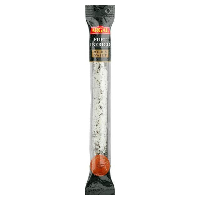 Argal Fuet Iberico 150g - gallery image 1