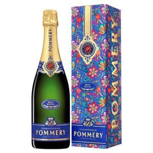Pommery Champagne Brut Royal 75cl