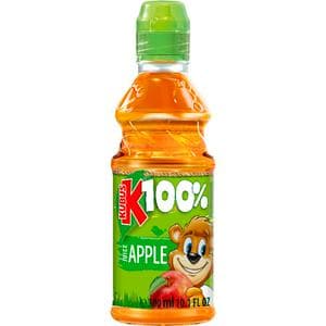 Kubus 100% Apple Juice 300ml
