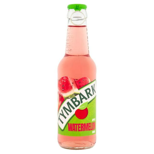 Tymbark Apple Watermelon Drink 250ml - gallery image 1