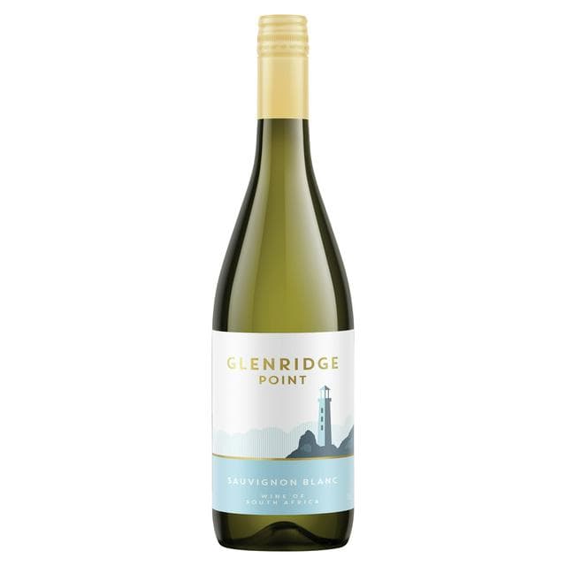 Glenridge Point Sauvignon Blanc White Wine 75cl - gallery image 1