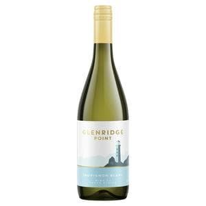 Glenridge Point Sauvignon Blanc White Wine 75cl
