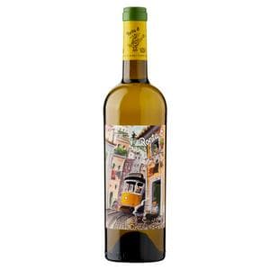Porta 6 White Wine 75cl