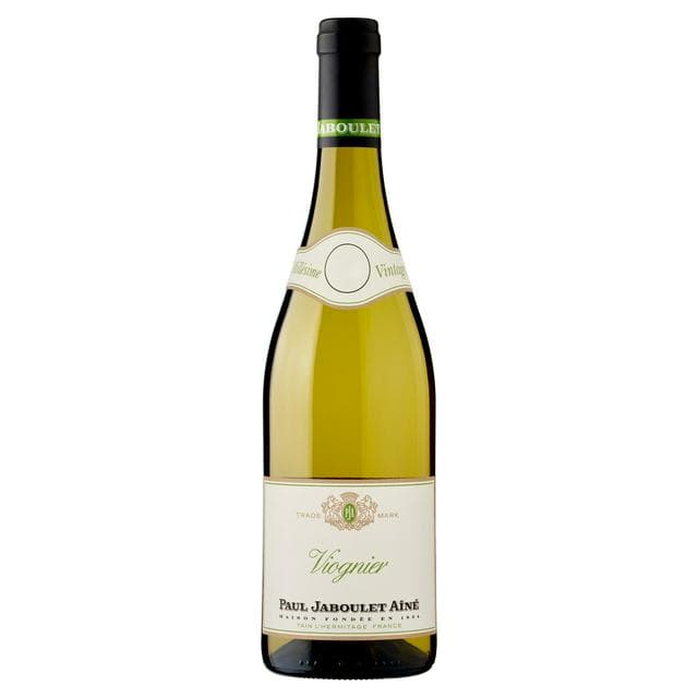 Paul Jaboulet Aine Viognier White Wine 75cl - gallery image 1