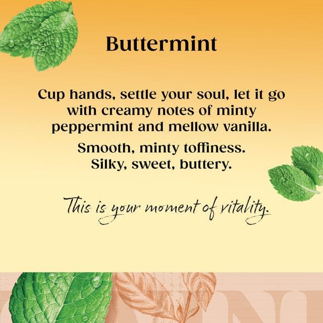 Twinings Buttermint Tea Bags x20 40g - gallery image 2