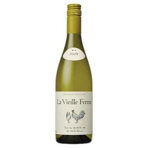 La Vieille Ferme White Wine 75cl