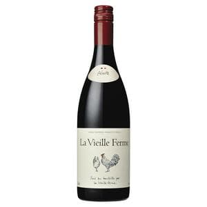 La Vieille Ferme Red Wine 75cl