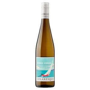 Atlantique Vinho Verde White Wine 75cl