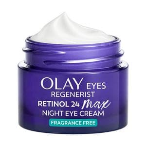 Olay Regenerist Retinol 24 Max Night Eye Cream 15ml