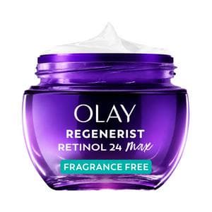 Olay Regenerist Retinol 24 Max Night Skin Cream 50ml