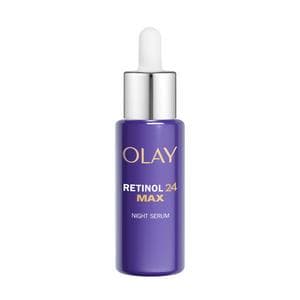 Olay Retinol 24 Max Night Face Serum 40ml