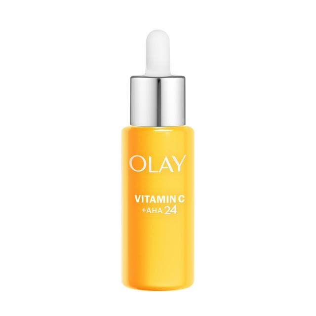 Olay Vitamin C Day Face Serum 40ml - gallery image 1