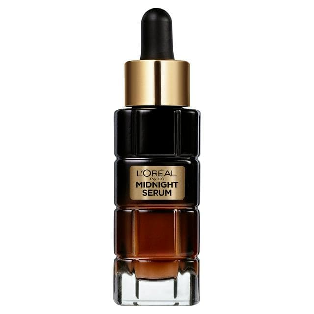 L'Oreal Paris Midnight Serum Cell Renew 30ml - gallery image 1
