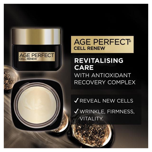L'Oréal Paris Revitalift Laser Day & Night Cream Duo - gallery image 4