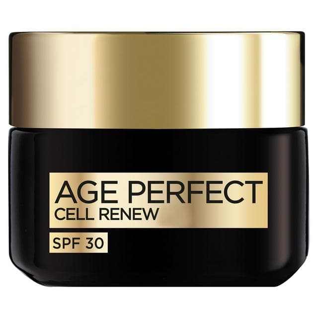 L'Oréal Paris Cell Renew Day Cream 50ml - gallery image 1