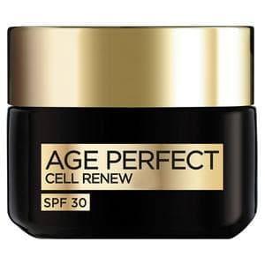 L'Oréal Paris Cell Renew Day Cream 50ml