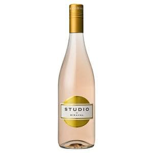 Studio by Miraval Rose Wine 75cl