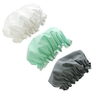 Sainsbury's 1 x Shower Cap - Assorted Colours