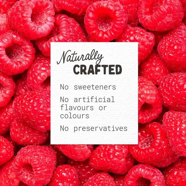 The Coconut Collab Raspberry Coconut Yoghurt 350g - gallery image 3