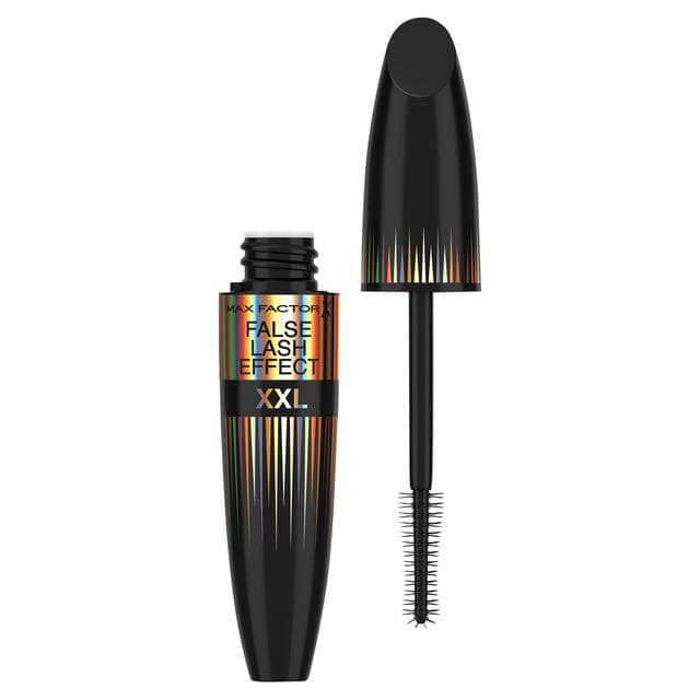 Max Factor False Lash Effect XXL Black Mascara - gallery image 2