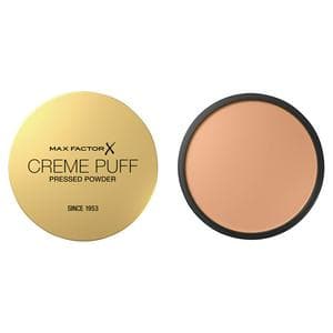 Max Factor Crème Puff Powder Compact Candle Glow 14g
