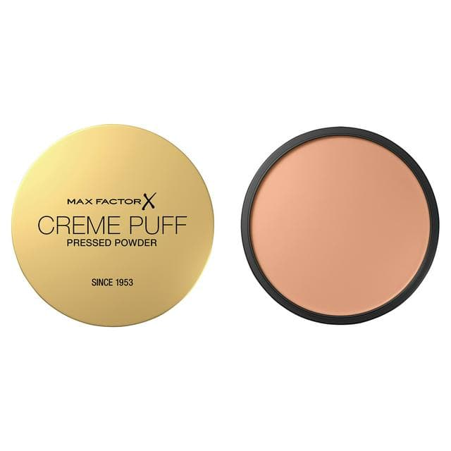 Max Factor Crème Puff Powder Compact Tempting Touch 14g - gallery image 1
