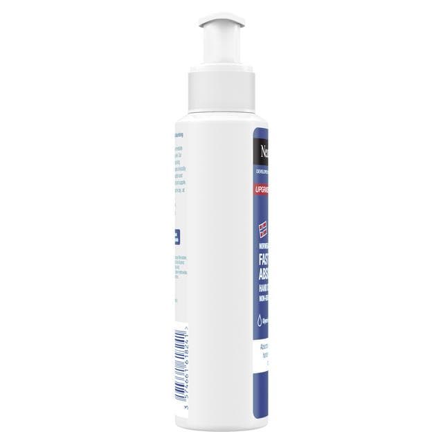 Neutrogena Norwegian Formula Fast Absorbing Hand Cream Light Texture 150ml - gallery image 5