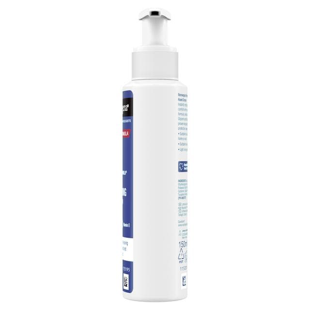 Neutrogena Norwegian Formula Fast Absorbing Hand Cream Light Texture 150ml - gallery image 6