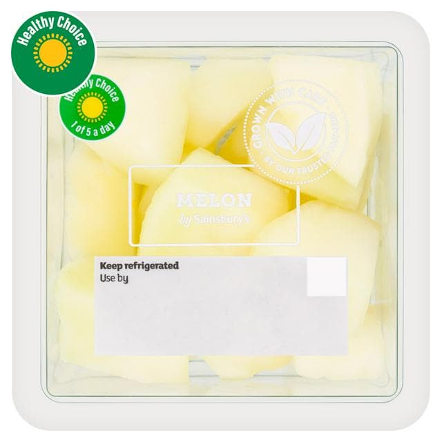 Sainsbury's Melon 300g - gallery image 1