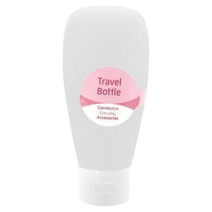 Travel Bottle
