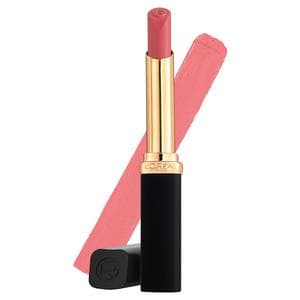 L'Oreal Paris Color Riche Intense Volume Matte 16hr Volumizing Matte Lipstick 602 Nude Admirable