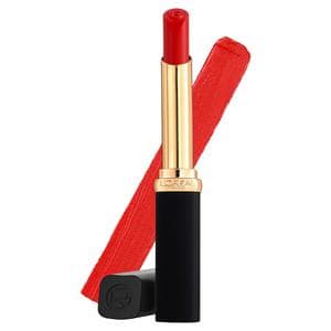 L'Oreal Paris Color Riche Intense Volume Matte 16hr Volumizing Matte Lipstick 336 Rouge Avant-Garde